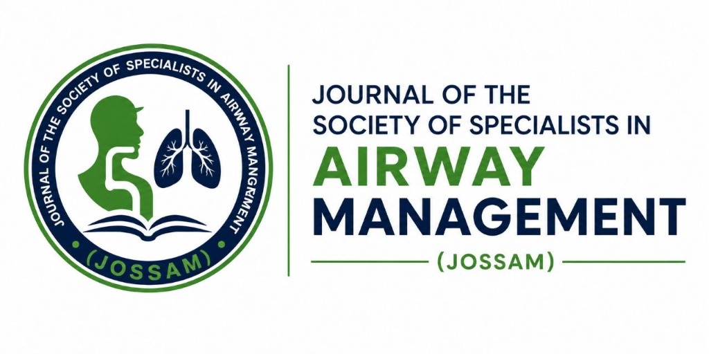 Journal of the Society of Specialists in Airway Management